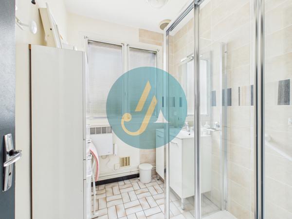 Nevers (58000) Pavillon 4 chambres avec terrain clos à Nevers - Parfait pour une famille ou investisseur !