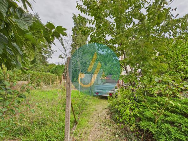 Nevers (58000) Pavillon 4 chambres avec terrain clos à Nevers - Parfait pour une famille ou investisseur !