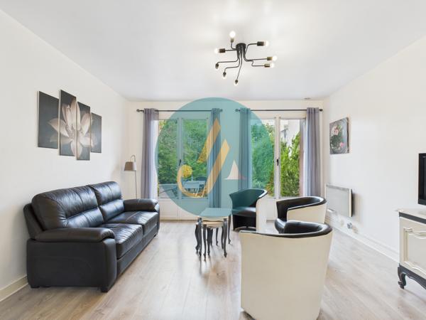 Nevers (58000) Pavillon 4 chambres avec terrain clos à Nevers - Parfait pour une famille ou investisseur !