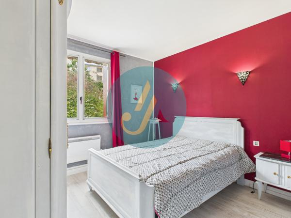 Nevers (58000) Pavillon 4 chambres avec terrain clos à Nevers - Parfait pour une famille ou investisseur !