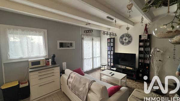 Maison à vendre 6 pièces 120 m² Courcouronnes