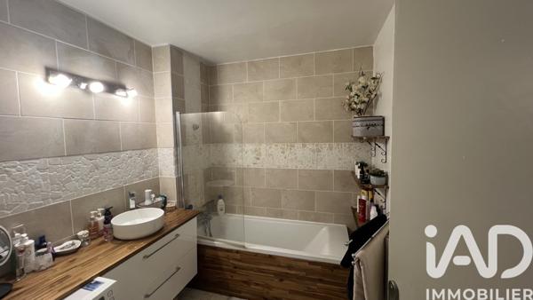 Maison à vendre 6 pièces 120 m² Courcouronnes