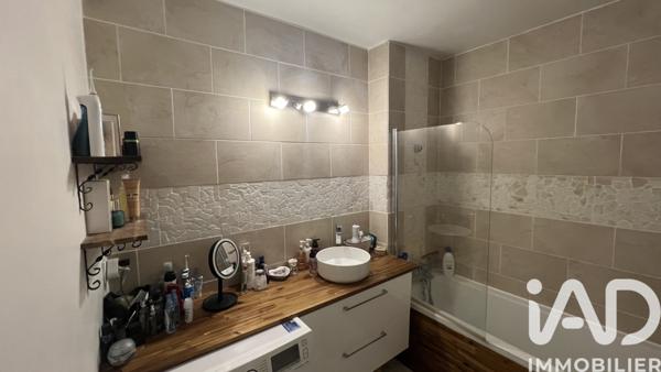 Maison à vendre 6 pièces 120 m² Courcouronnes