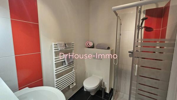 Maison à vendre 9 pièces de 202 m²