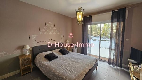 Maison à vendre 9 pièces de 202 m²