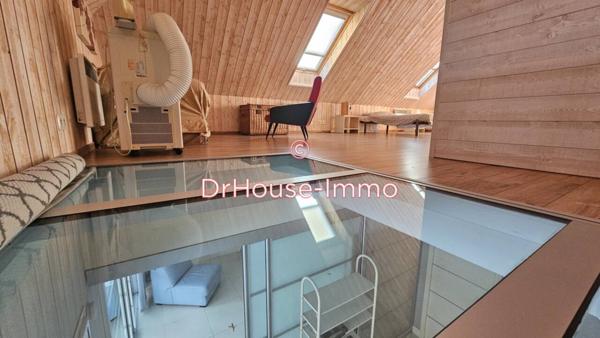 Maison à vendre 9 pièces de 202 m²