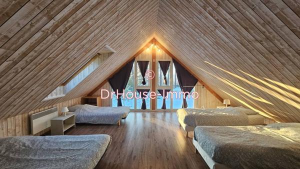 Maison à vendre 9 pièces de 202 m²