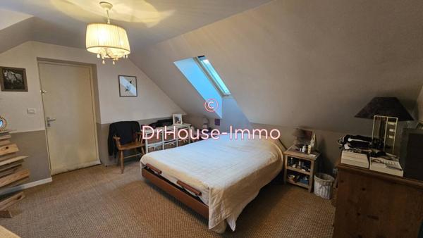 Maison à vendre 9 pièces de 202 m²