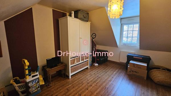 Maison à vendre 9 pièces de 202 m²