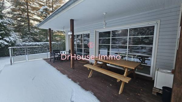 Maison à vendre 9 pièces de 202 m²