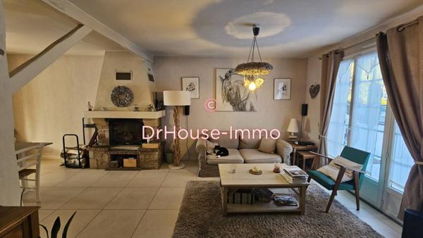Maison à vendre 9 pièces de 202 m²