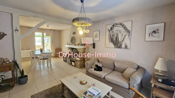 Maison à vendre 9 pièces de 202 m²