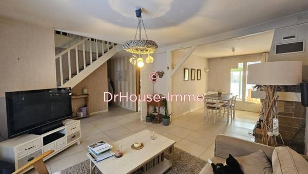 Maison à vendre 9 pièces de 202 m²
