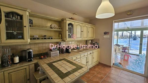 Maison à vendre 9 pièces de 202 m²