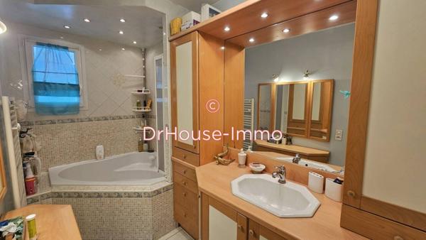 Maison à vendre 9 pièces de 202 m²