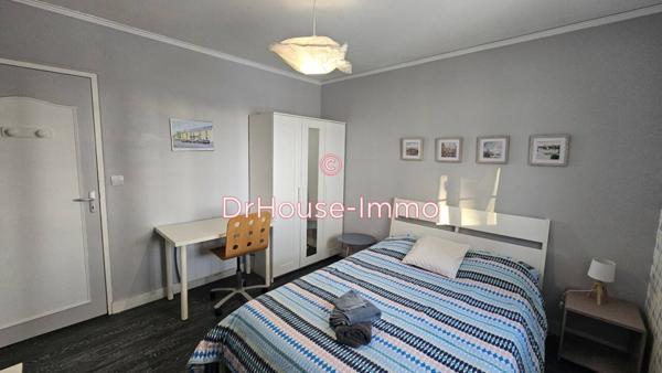 Maison à vendre 9 pièces de 202 m²