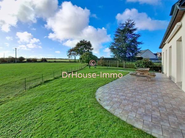 Maison à vendre 5 pièces de 123 m²