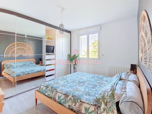 Maison à vendre 5 pièces de 123 m²