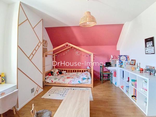 Maison à vendre 5 pièces de 123 m²