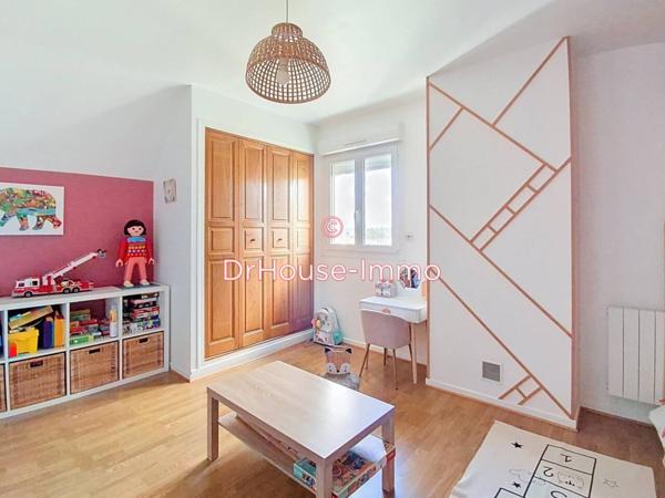 Maison à vendre 5 pièces de 123 m²