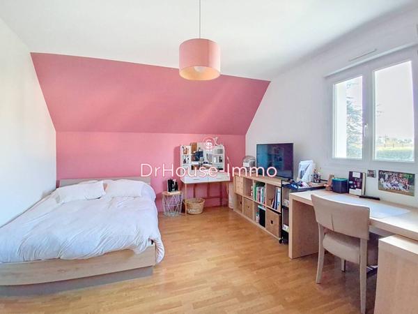 Maison à vendre 5 pièces de 123 m²