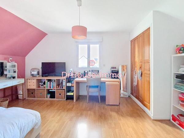 Maison à vendre 5 pièces de 123 m²