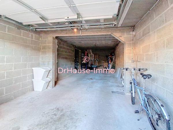 Maison à vendre 5 pièces de 123 m²