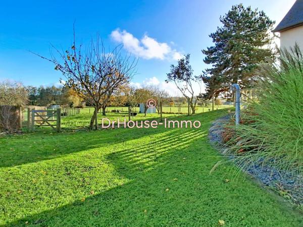 Maison à vendre 5 pièces de 123 m²