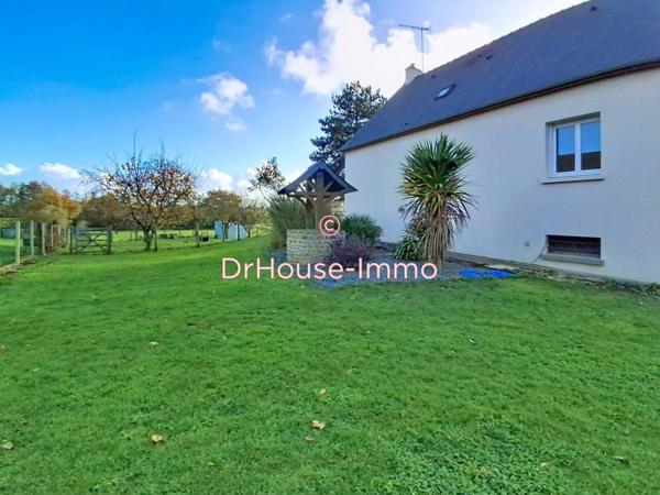 Maison à vendre 5 pièces de 123 m²