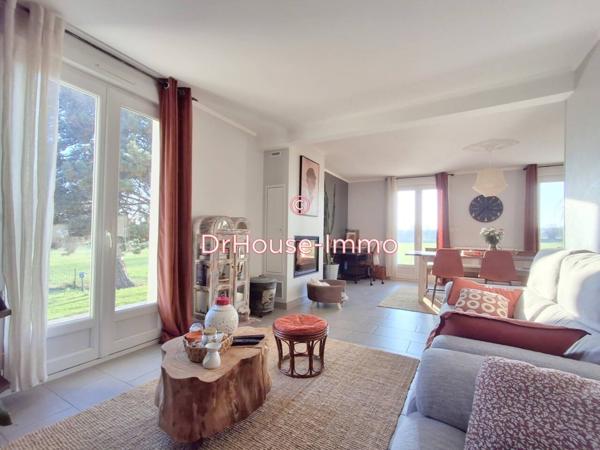 Maison à vendre 5 pièces de 123 m²