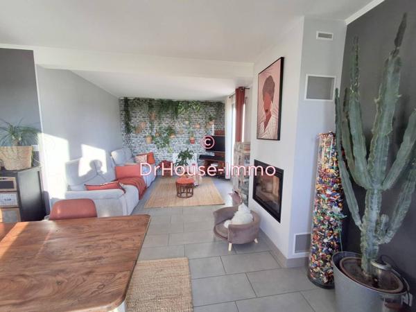 Maison à vendre 5 pièces de 123 m²