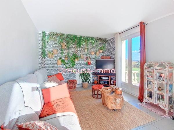 Maison à vendre 5 pièces de 123 m²