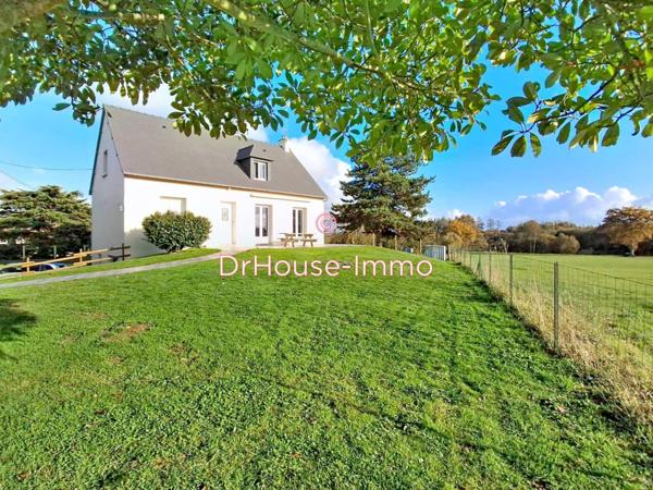 Maison à vendre 5 pièces de 123 m²