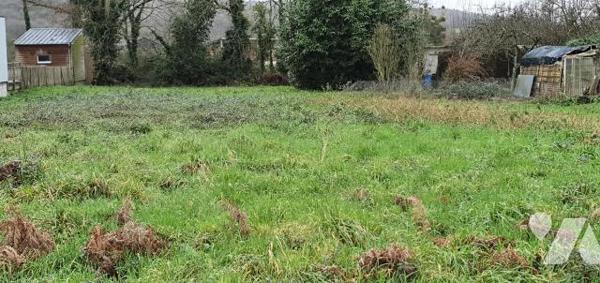 terrain à bâtir à vendre à guer 56 morbihan