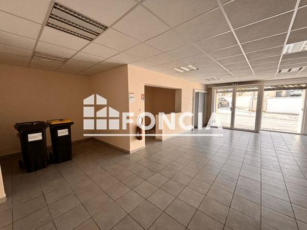 À vendre Local commercial 230 m² - Carcassonne 11000
