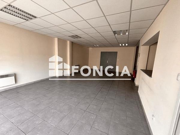 À vendre Local commercial 230 m² - Carcassonne 11000
