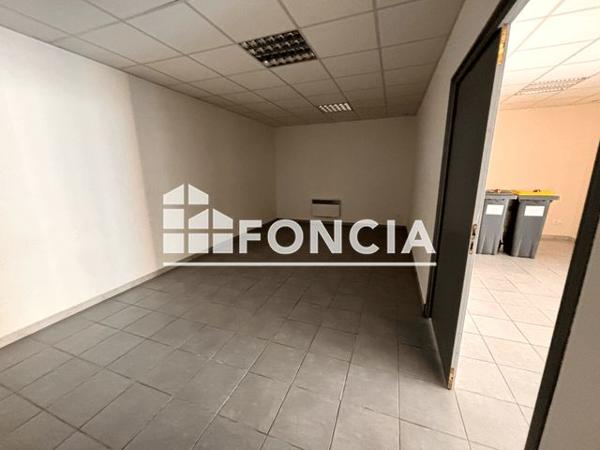 À vendre Local commercial 230 m² - Carcassonne 11000