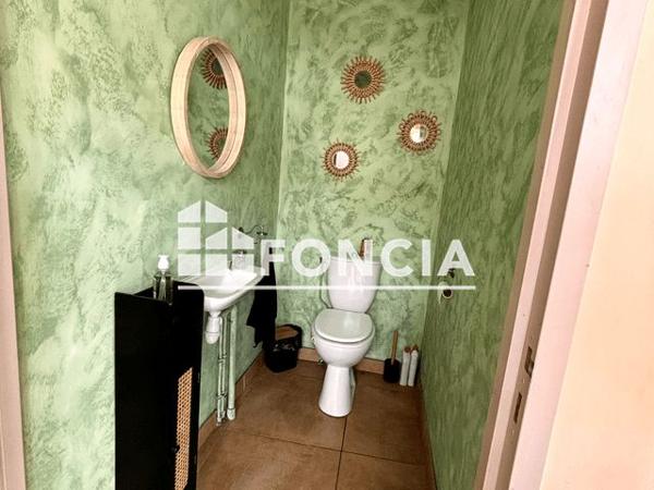 À vendre Local commercial 230 m² - Carcassonne 11000