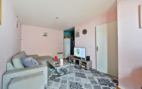 Appartement à vendre    2 pièces • 46 m2 Vigneux-sur-Seine