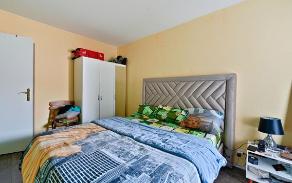 Appartement à vendre    2 pièces • 46 m2 Vigneux-sur-Seine