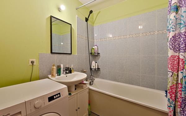 Appartement à vendre    2 pièces • 46 m2 Vigneux-sur-Seine