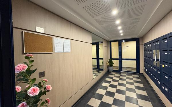 Appartement à vendre    2 pièces • 46 m2 Vigneux-sur-Seine