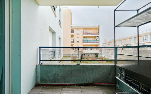 Appartement à vendre    2 pièces • 46 m2 Vigneux-sur-Seine