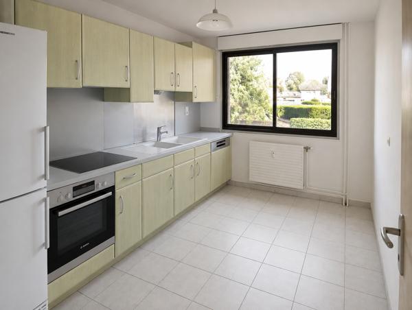 Appartement
         2 pièces
        - 57 m² Exclusivité 79 900 € *