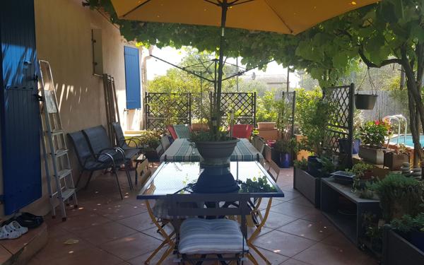 Maison à vendre    3 pièces •  Mérindol