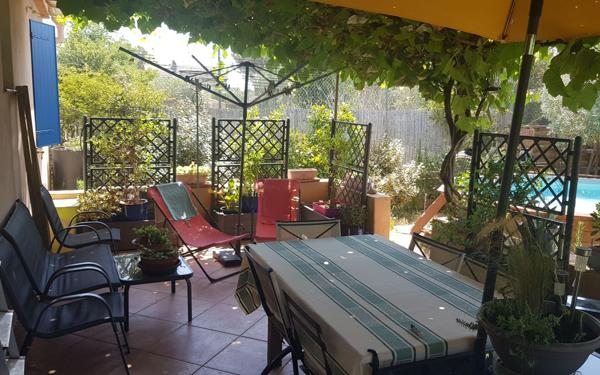 Maison à vendre    3 pièces •  Mérindol