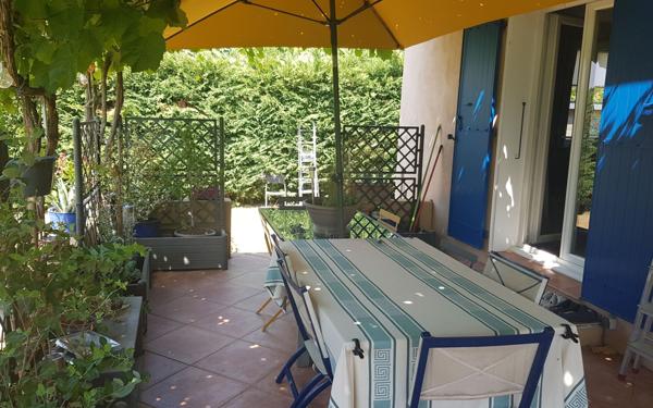 Maison à vendre    3 pièces •  Mérindol