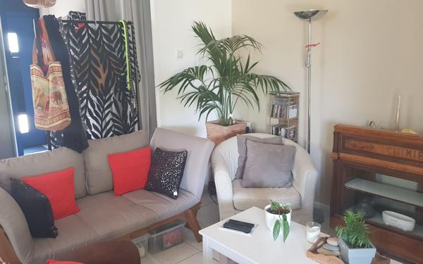 Maison à vendre    3 pièces •  Mérindol