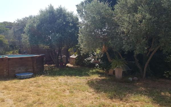 Maison à vendre    3 pièces •  Mérindol