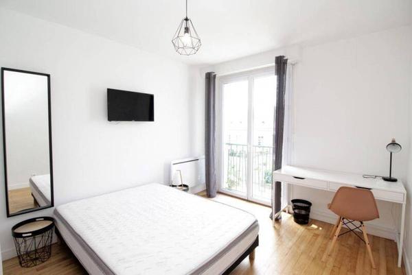 Appartement 1 pièce - 44600 Saint-Nazaire